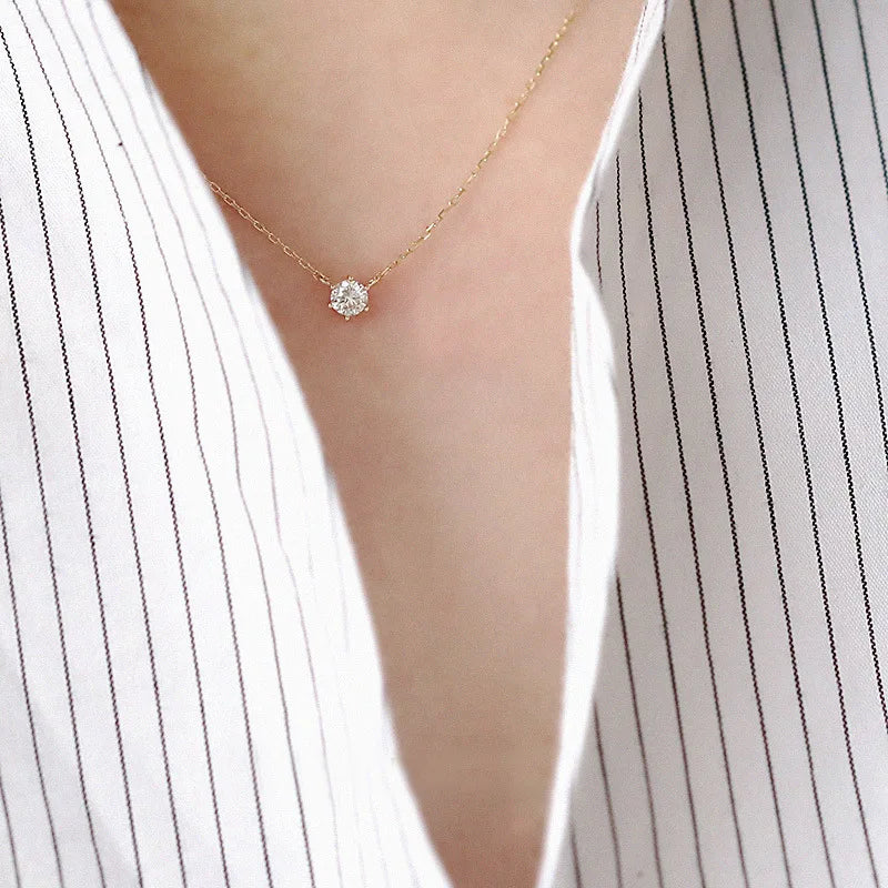 Mini Me Necklace