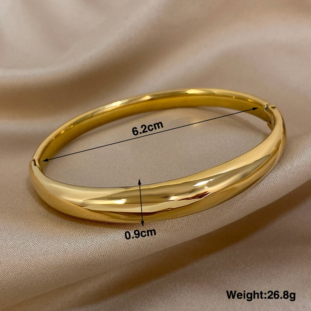 Slavena Bracelets