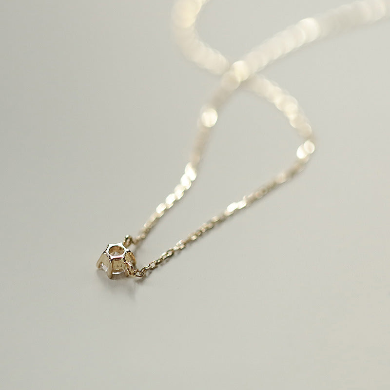 Mini Me Necklace