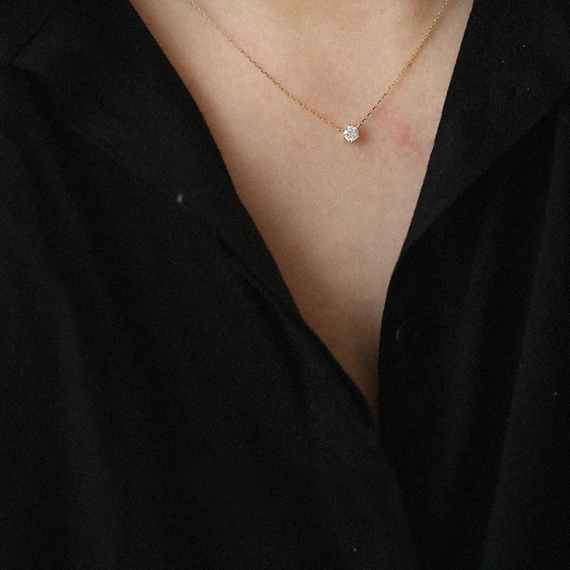 Mini Me Necklace