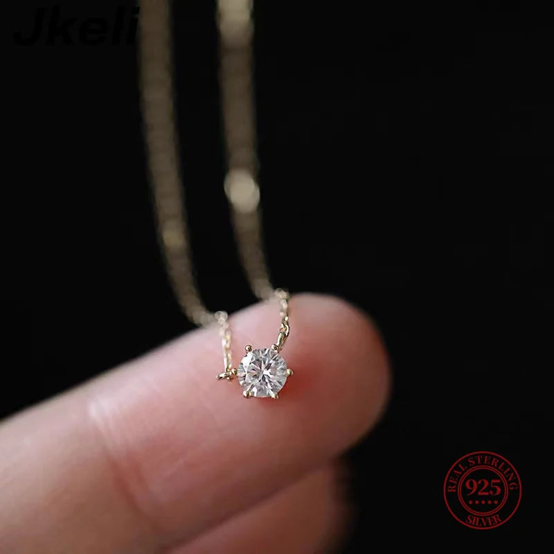 Mini Me Necklace