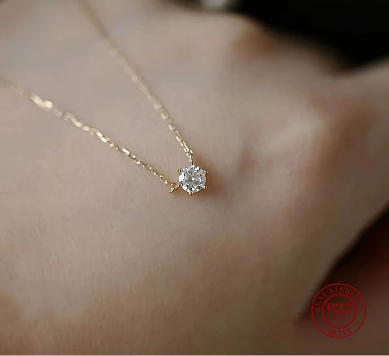 Mini Me Necklace