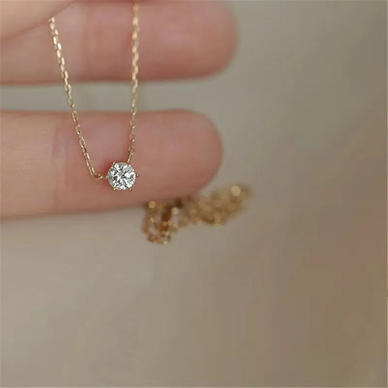 Mini Me Necklace